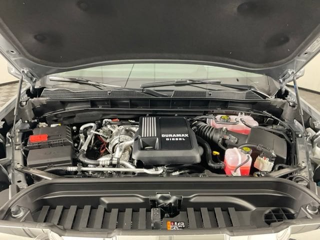 2026 GMC Sierra 1500 Denali - Photo 40