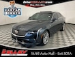  CADILLAC CT4