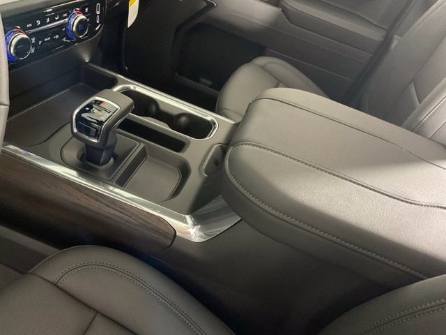 2026 GMC Sierra 1500 SLT - Photo 17