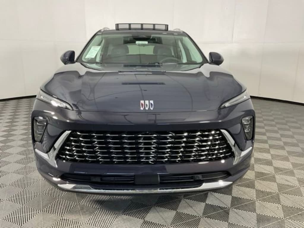 New 2026 Buick Envision Avenir SUV