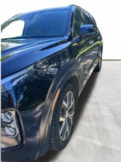 Used 2022 Hyundai Palisade Limited