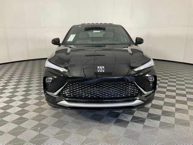 2026 Buick Envista Avenir photo 2