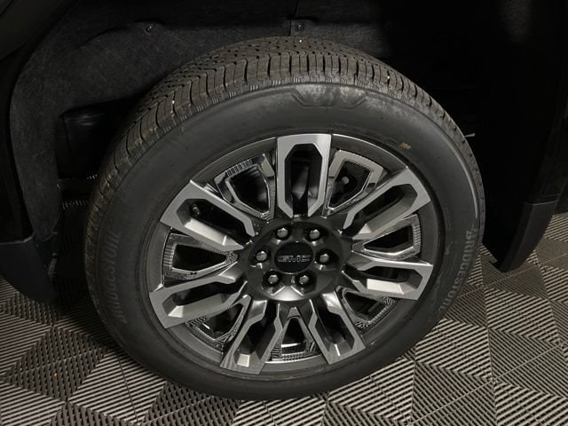 2026 GMC Sierra 1500 Denali Ultimate - Photo 47