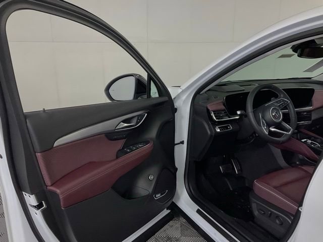 2026 Buick Envision Sport Touring - Photo 26