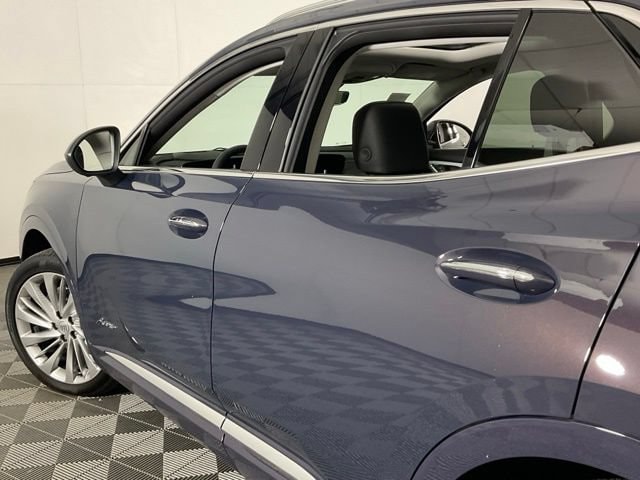 2026 Buick Envision Avenir - Photo 36