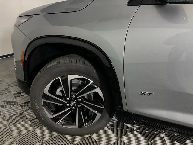 2026 Buick Enclave Sport Touring - Photo 39
