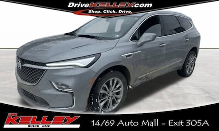2024 Buick Enclave Avenir SUV