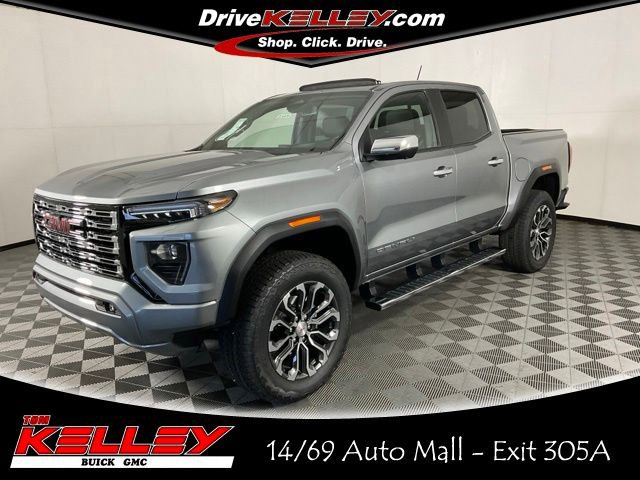 2026 GMC Canyon 4WD Denali Crew Cab Short Box's photo