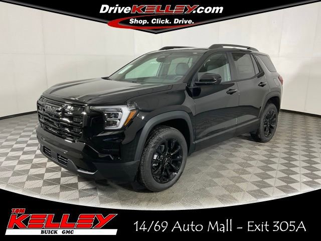 2026 GMC Terrain Elevation's photo