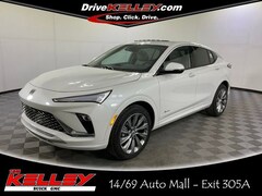 2026 Buick Envista Avenir SUV