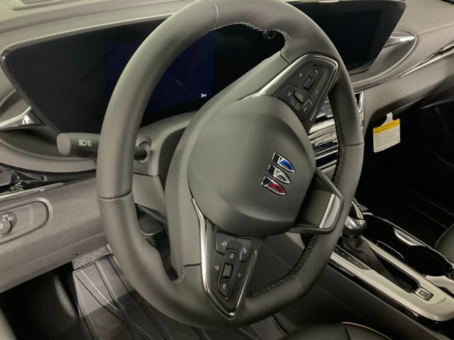 2026 Buick Envista Avenir - Photo 21