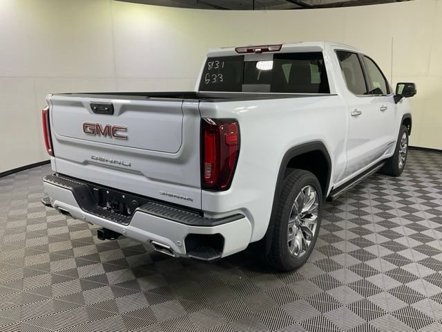 2026 GMC Sierra 1500 Denali - Photo 8