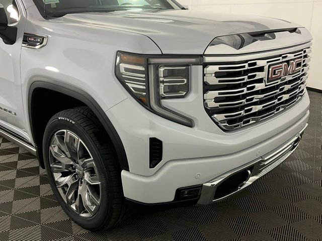 2026 GMC Sierra 1500 Denali - Photo 9