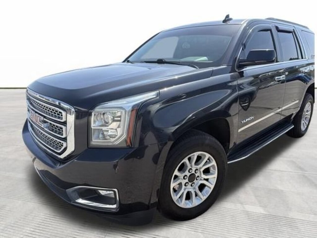 Used 2020 GMC Yukon SLE SUV
