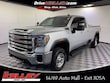  GMC Sierra 2500 HD