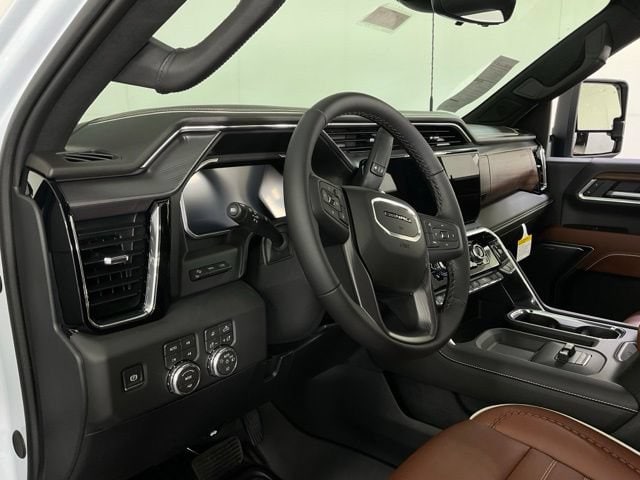 2026 GMC Sierra 2500HD Denali Ultimate - Photo 21