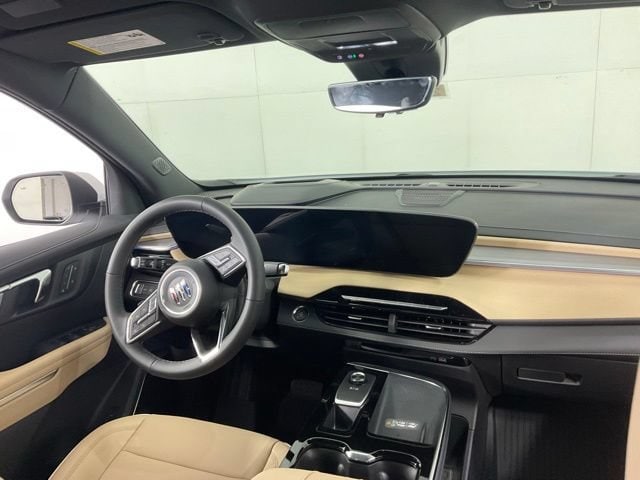 2026 Buick Enclave Preferred - Photo 29