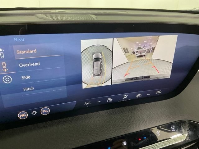 2026 Buick Enclave Preferred - Photo 10