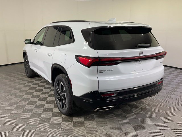 New 2026 Buick Enclave Sport Touring SUV