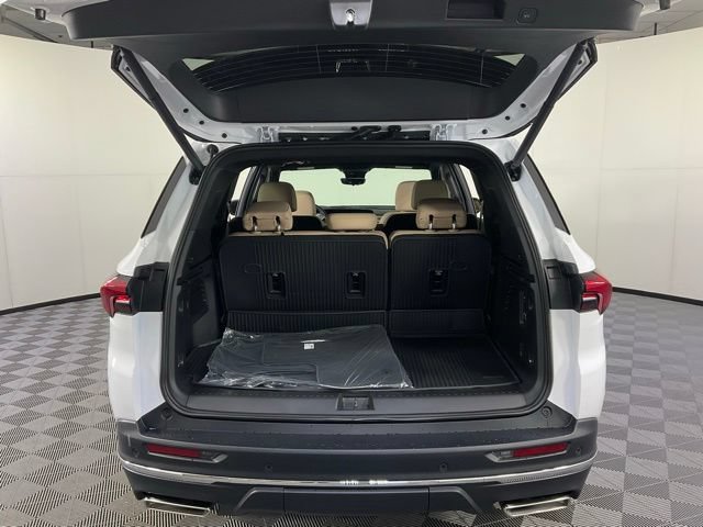 2026 Buick Enclave Preferred - Photo 33