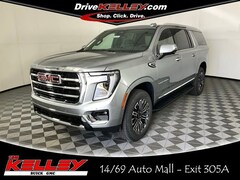 2025 GMC Yukon XL Elevation SUV