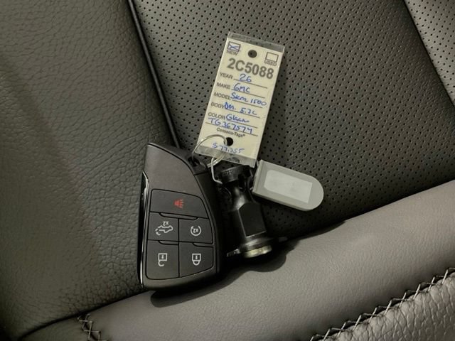 2026 GMC Sierra 1500 Denali - Photo 46