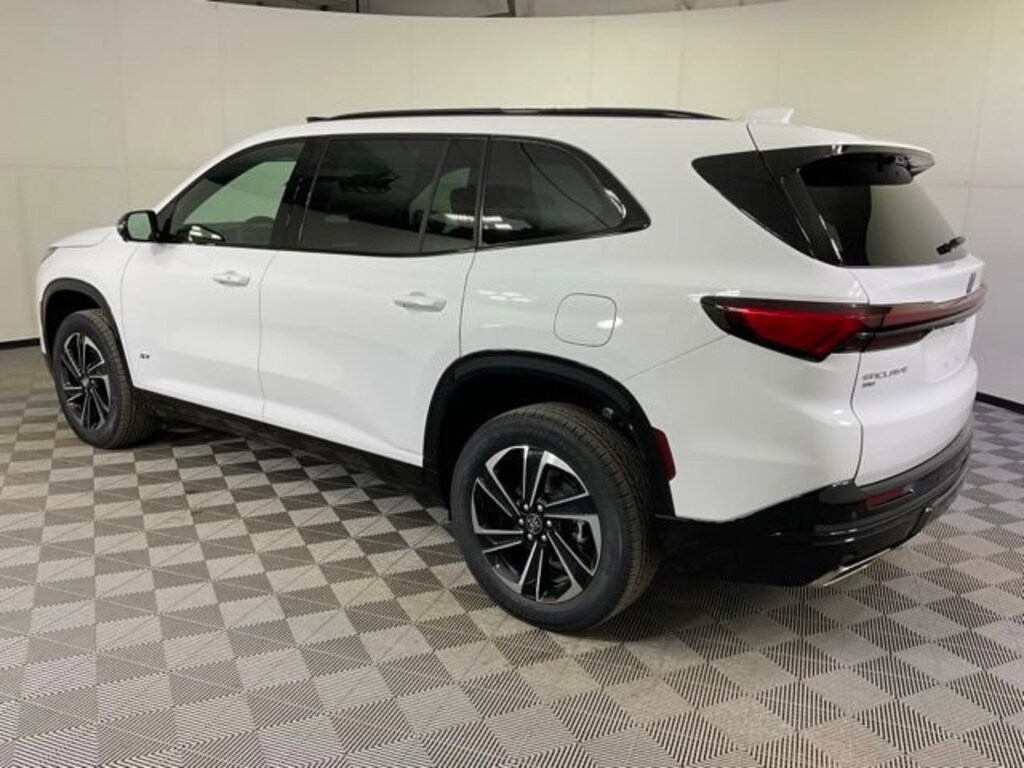 New 2026 Buick Enclave Sport Touring SUV