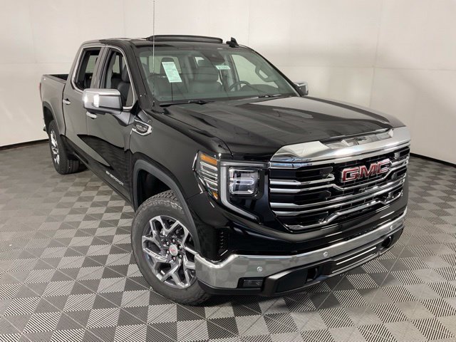 2026 GMC Sierra 1500 SLT - Photo 50