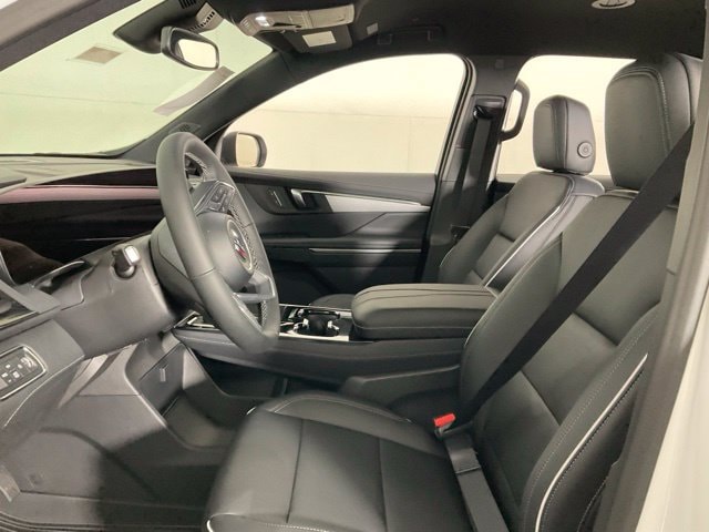 2027 Buick Enclave Preferred - Photo 27