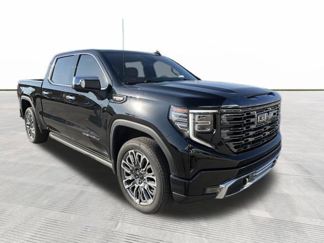 Used 2023 GMC Sierra 1500 Denali Ultimate Truck