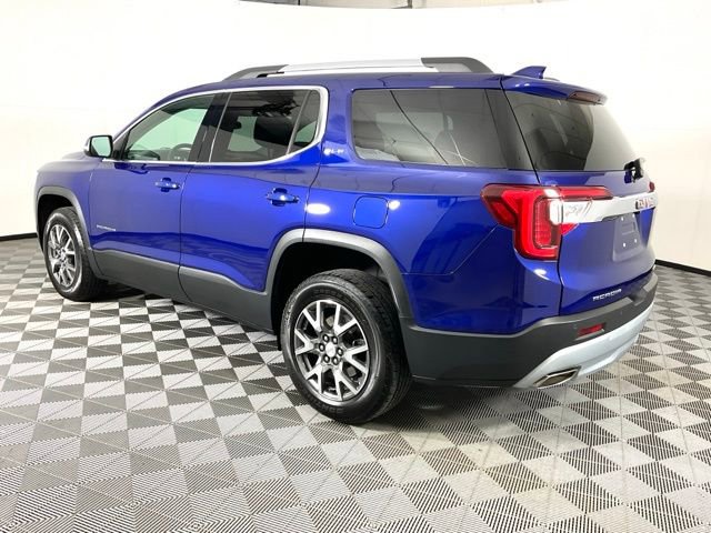 2023 Gmc Acadia SLE photo 4