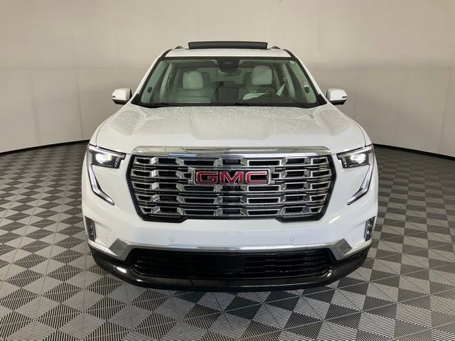 2024 Gmc Acadia Denali photo 2