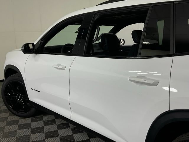 2027 GMC Acadia Elevation - Photo 39