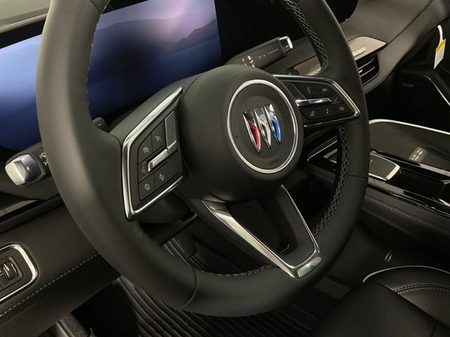 2026 Buick Enclave Preferred - Photo 20
