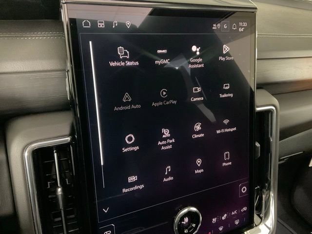 2026 GMC Yukon XL Denali - Photo 11