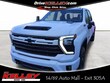 Chevrolet Silverado 2500 HD