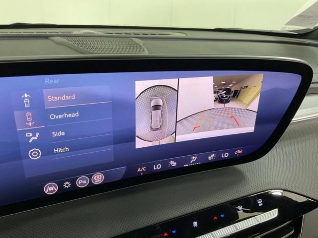 2027 Buick Enclave Preferred - Photo 10
