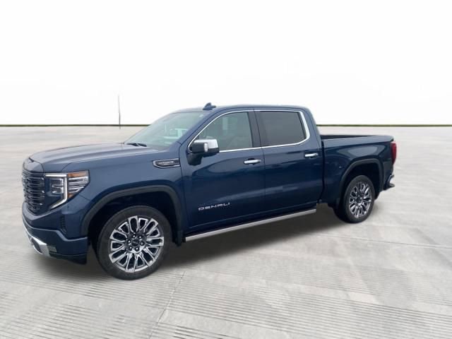 2023 Gmc Sierra 1500 Denali Ultimate photo 2