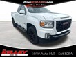 GMC Canyon