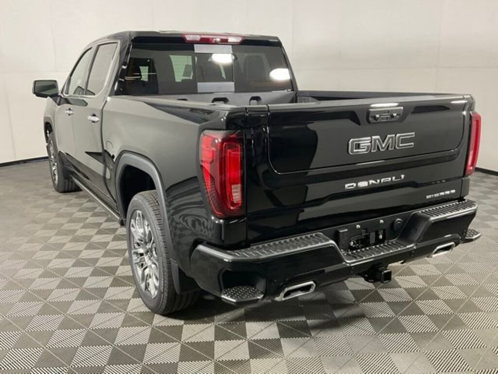 New 2026 GMC Sierra 1500 Denali Ultimate Truck