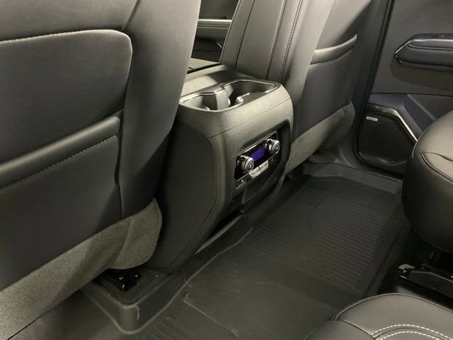 2026 GMC Acadia Elevation - Photo 18