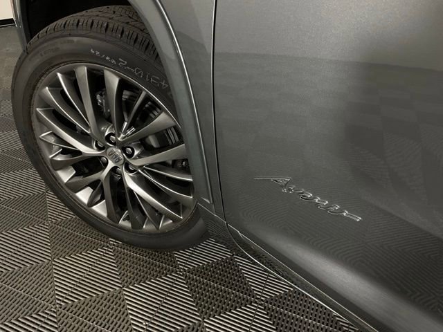 2026 Buick Enclave Avenir - Photo 44