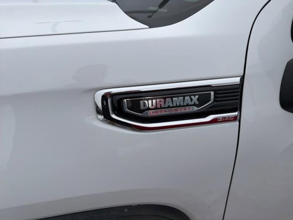 Used 2023 GMC Sierra 1500 SLT Truck