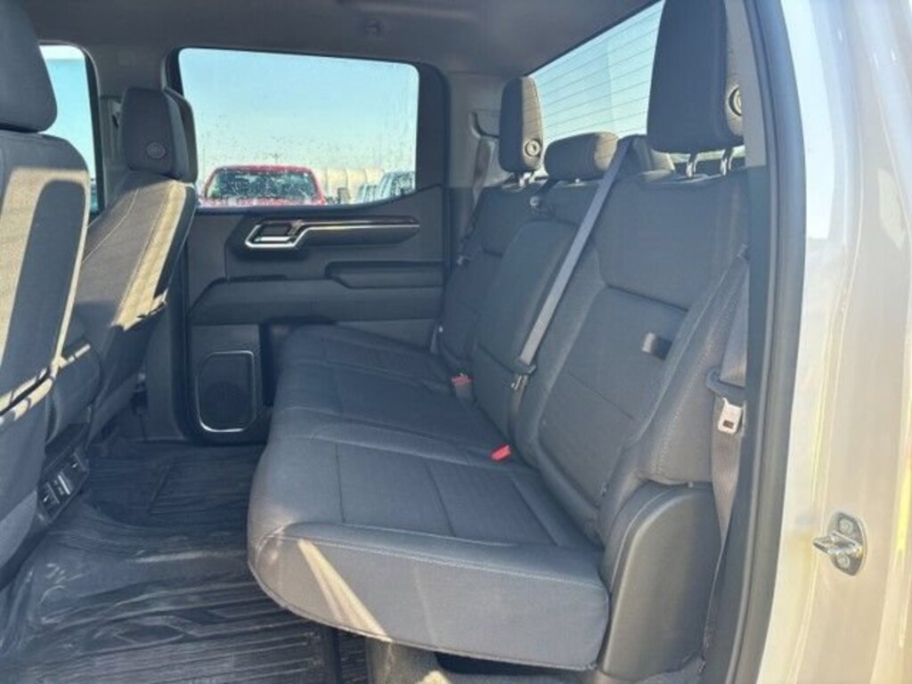 Used 2024 GMC Sierra 1500 Elevation Truck