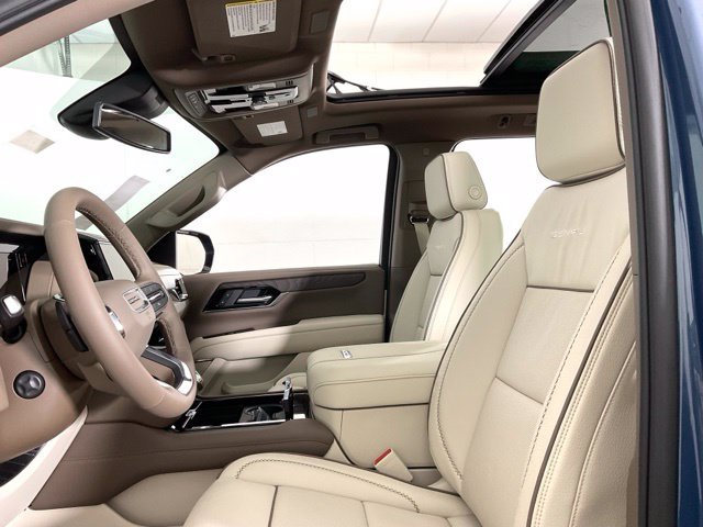 2026 GMC Yukon XL Denali - Photo 32