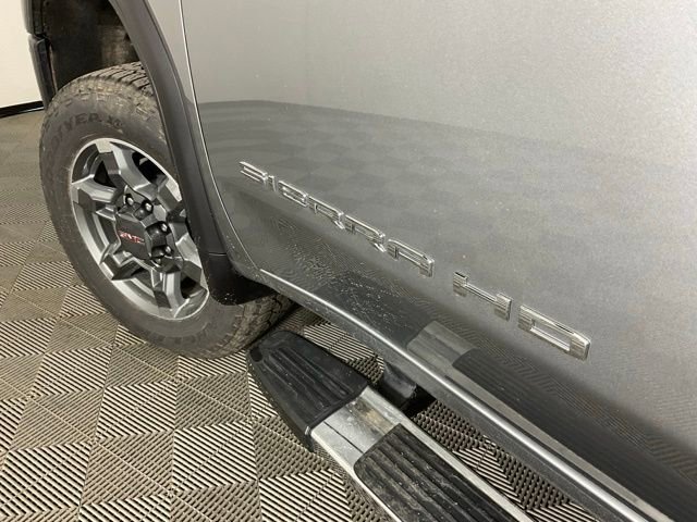2026 GMC Sierra 2500HD SLT - Photo 44