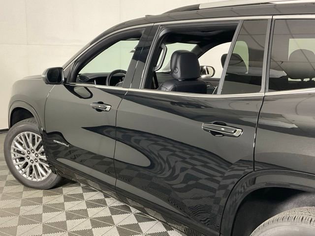 2026 GMC Acadia Denali - Photo 37