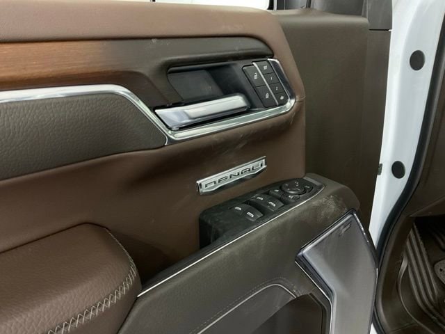 2026 GMC Sierra 1500 Denali - Photo 30