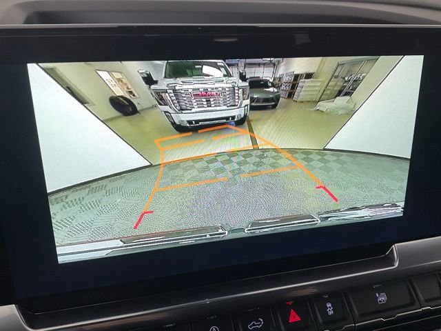 2026 GMC Sierra 1500 Elevation - Photo 10