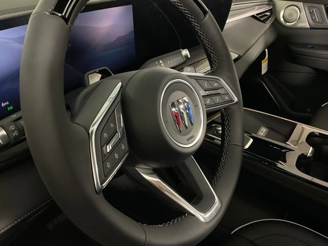 2026 Buick Enclave Avenir - Photo 21